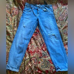Zara Jeans, Size 8